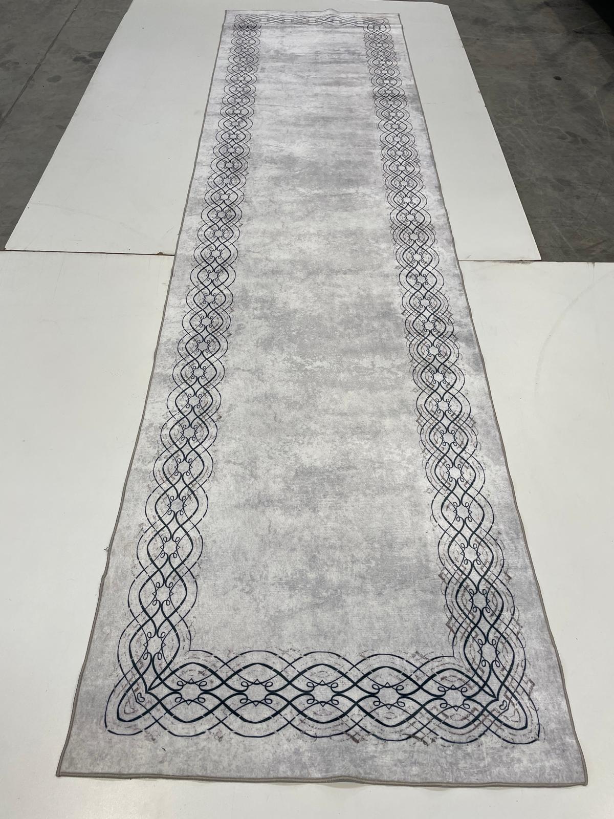 WhatsApp Görsel 2025-10-04 saat 23.20.40_07399113 Bambu Kilim - 110x440 - S182 - Görsel 1