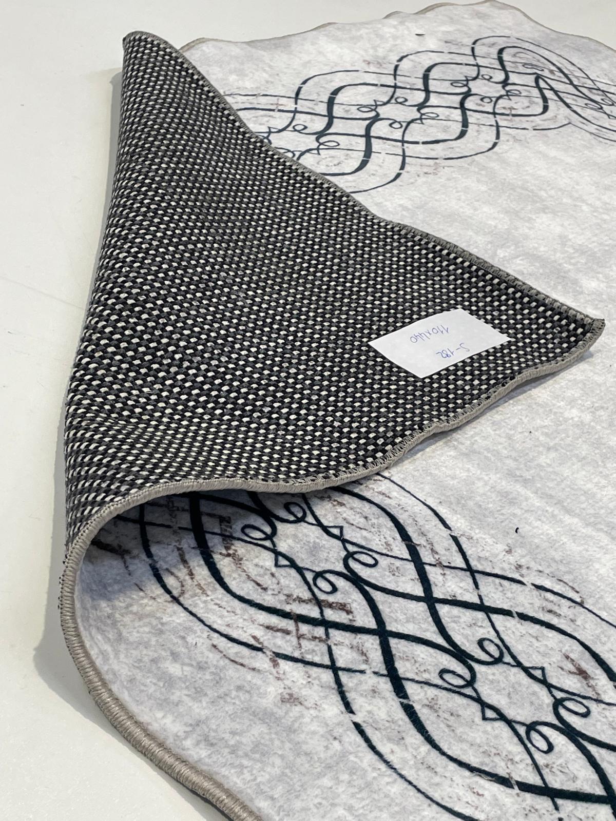 WhatsApp Görsel 2025-10-04 saat 23.20.40_e74c6ebf Bambu Kilim - 110x440 - S182 - Görsel 4