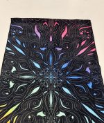 Defolu Bambu Kilim - 100x150 - S530 - Görsel 4