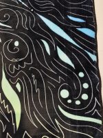 Defolu Bambu Kilim - 100x150 - S530 - Görsel 6