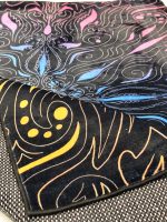 Defolu Bambu Kilim - 100x150 - S530 - Görsel 7