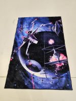 Defolu Bambu Kilim - 100x150 - S532 - Görsel 3