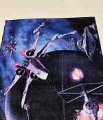 Defolu Bambu Kilim - 100x150 - S532 - Görsel 4