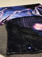 Defolu Bambu Kilim - 100x150 - S532 - Görsel 7