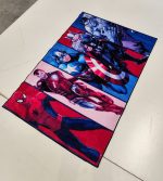 Defolu Bambu Kilim - 100x150 - S533