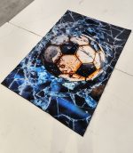 Defolu Bambu Kilim - 120x180 - S541