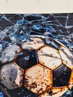 Defolu Bambu Kilim - 120x180 - S541 - Görsel 4